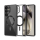 Etui do telefonów TECH-PROTECT Magflex Magsafe do Samsung Galaxy S25 Ultra Shiny Black 5906302360048